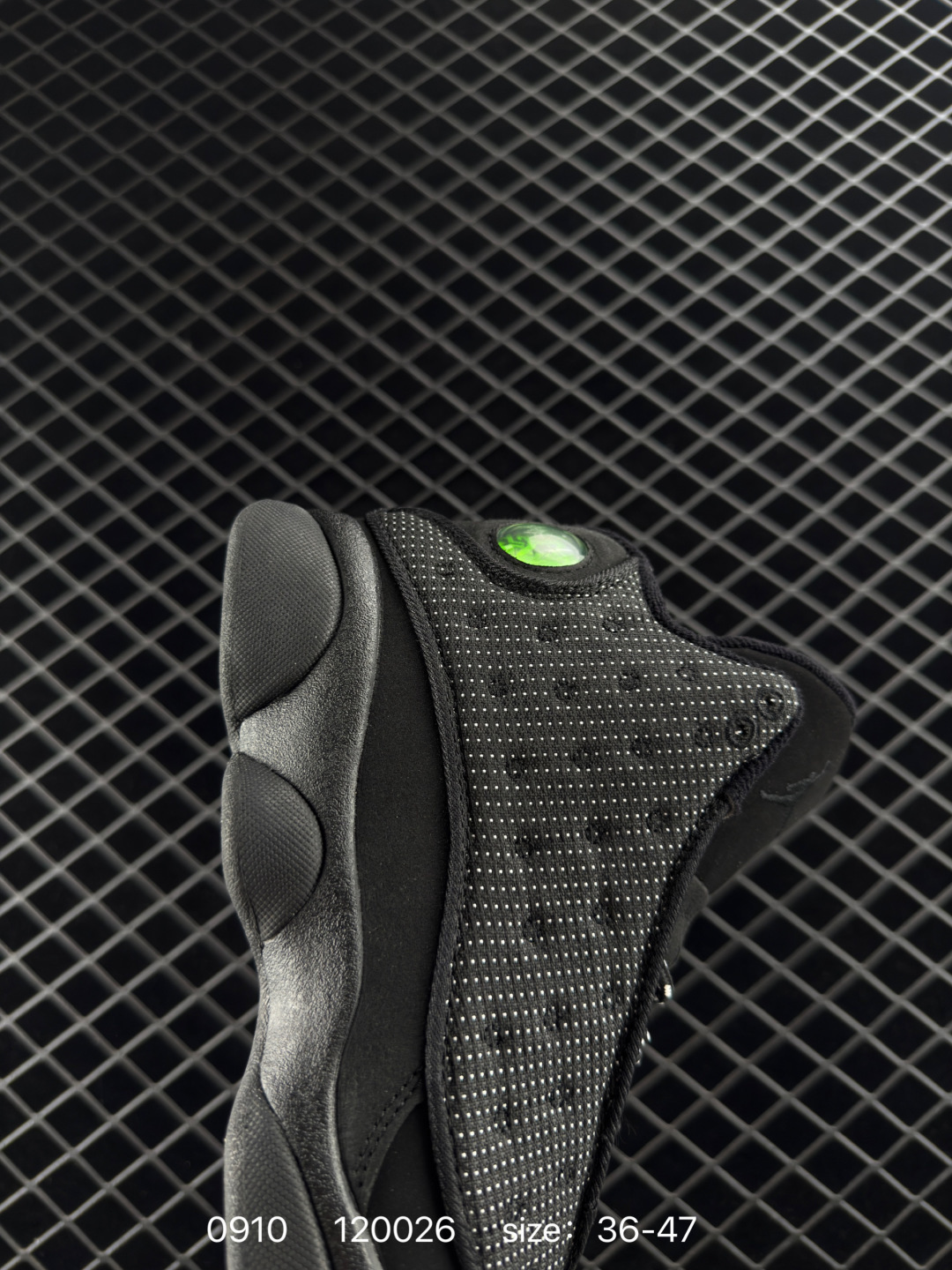 Nike Air Jordan 13 XIII”Atmosphere Grey“